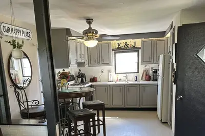 Image de Charming 2-bedroom mobile home with Ac and WiFi in Hillsboro