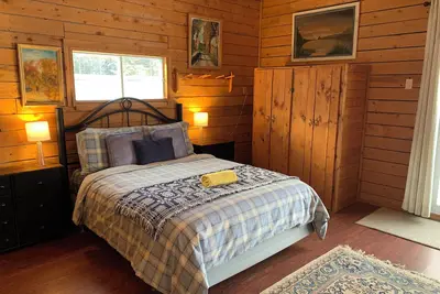 Image de The #1 Pet Friendly Boutique Hotel in Quebec