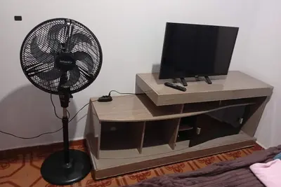 Image de Beautiful and cozy house, spacious and close to the center