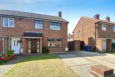 Image de Delightful-Ipswich-4 Bed-SelfCatering-Parking-Wifi