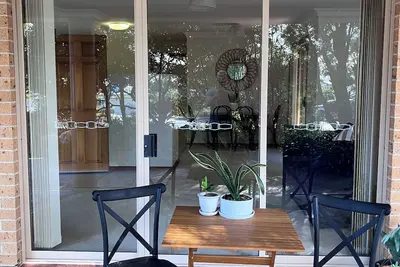 Image de ‘Little Martha’, a short stroll to everything Vincentia has to offer.