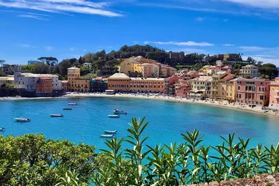 Image de A 400 mètres de la mer, centre historique, appartement élégant tout confort