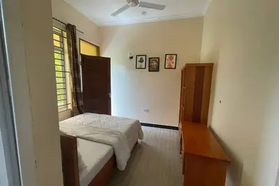 Image de Chic 2-bedroom apartment