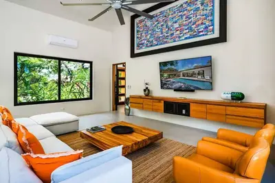 Image de Xanadu Dreams Beach House