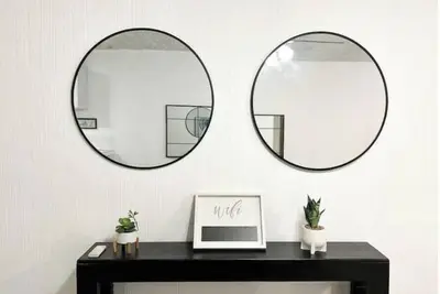 Image de Stylish Apartment Colonia Escalón