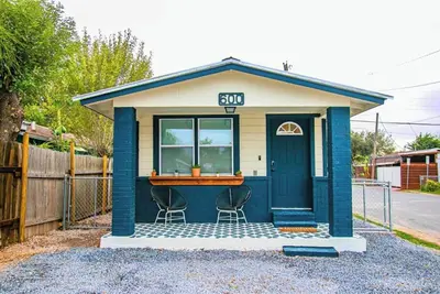 Image de Charming 2-bedroom Casita with Ac and WiFi in Pharr