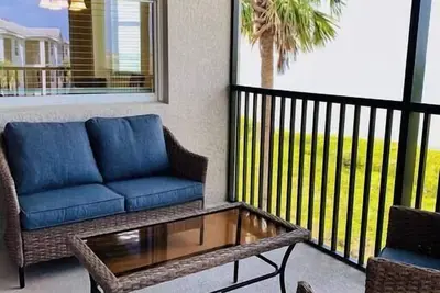 Image de Beautifully furnished 2\/2 Tidewater Shores Condo