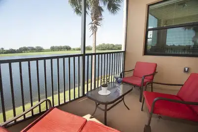 Image de Horizon Haven Golf Front River Strand Condo