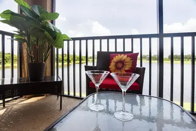 Image de Gorgeous River Strand 2 bedroom 2 bath condo