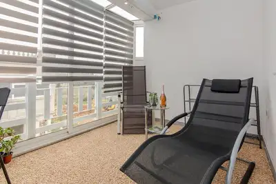 Image de Bel appartement de 2 chambres à Vir