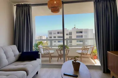 Image de Perfect for digital nomads, families and travelers. Fast WiFi and pools.