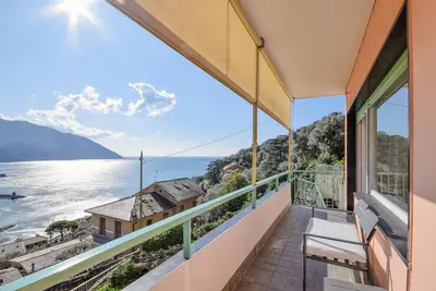 Image de Superbe appartement à Recco avec WiFi
