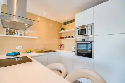 Image de Appartement de 2 chambres à Alcúdia