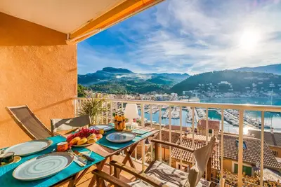 Image de Appartement, Ă 500m de la plage de sable