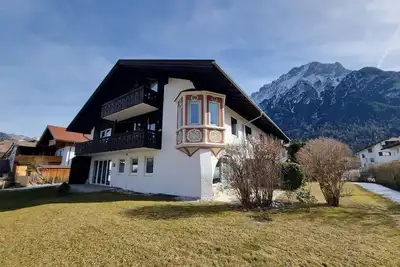 Image de Central, vacation apartment - \"Zentral\" - vacation apartment/1 bedroom/shower, Wc