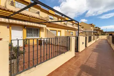 Image de Belle maison de 2 chambres à San Javier