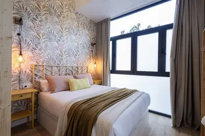 Image de The Malilla Apartment 07 by Florit Flats