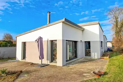 Image de Belle maison de 3 chambres à Amfreville