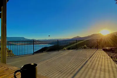 Image de Vista del Lago/ Lake View/ Sleeps 10