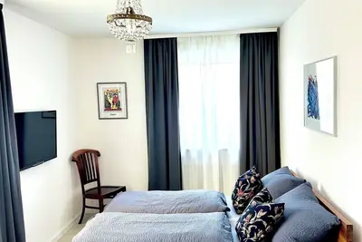 Image de Vacation apartment Seehofblick
