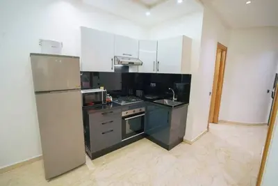 Image de Stylish & Bright Central Location Casablanca