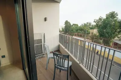 Image de In The Heart Of Casablanca A Cosy Apartment