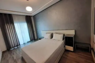 Image de 2 Bedroom Apartment Central Abd Elmoumen Maarif