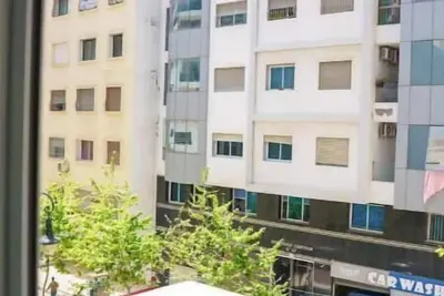 Image de Chic and cozy apartment of 3 Ch 5 min to the beach