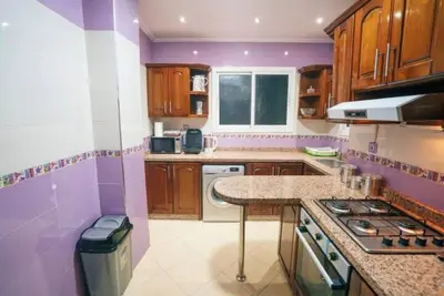Image de Cozy apartment in the heart of Tangier