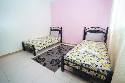 Image de Bright Apartment La Tulipe Malabata Tangier