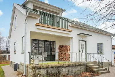 Superbe maison de 3 chambres à Lessebo