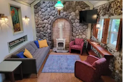 Image de Mermaid's Manor