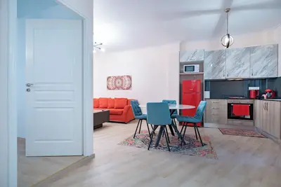 Image de Sepolia Metro station 1 bdrm 4 pers by Mps