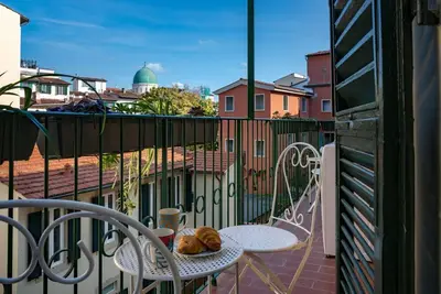 Image de Apartments Florence - Frescoes Elegance
