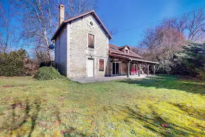 Image de Spacieuse maison en Périgord