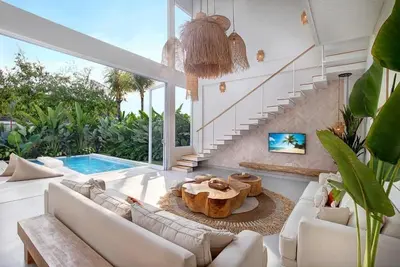 Image de Luxury Family Villa – Private Pool & 5Star Comfort