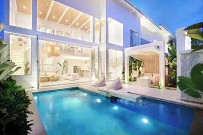 Image de Exquisite Luxury Villa in the Heart of Canggu