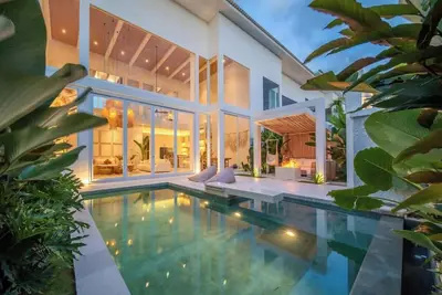 Image de Luxury Twin Villas  6br with 2 Pools near La Brisa