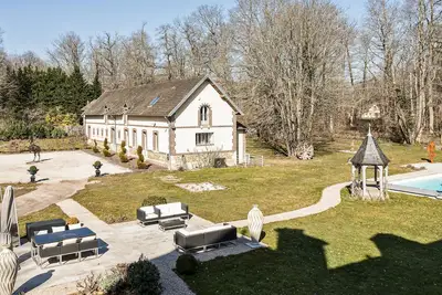 Image de Suite Acacias avec piscine