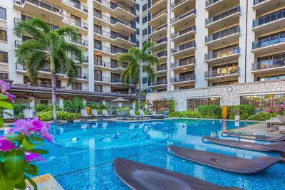 Image de Stunning villa with panoramic views