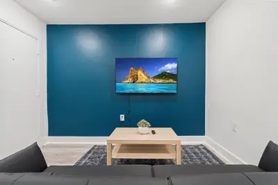 Image de Stylish & Cozy Getaway in Downtown Dallas