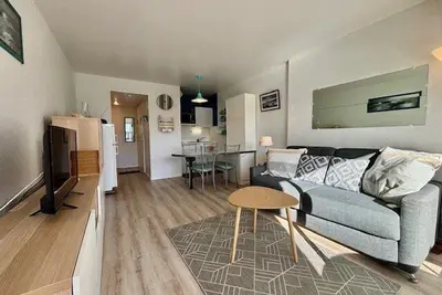 Image de Quiberon - appartement 2pièces - 27m² - plage