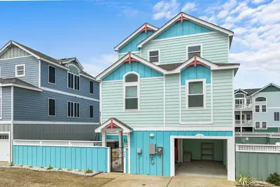 Image de Cb53- Tide and Seek - Oceanside Corolla Retreat w/ Hot Tub