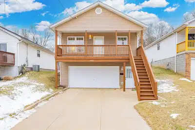 Image de Comfort Awaits at Cozy Get Away - Dog Friendly - 3bd / 2ba + Living Spaces