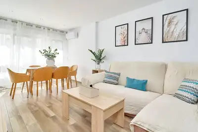 Image de Appartement 'Tamarindo' avec Wi-Fi et climatisation