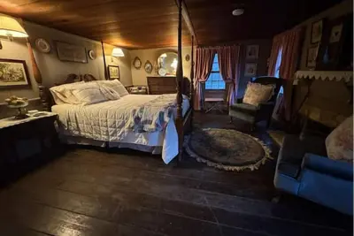 Image de Historic Walker Inn