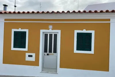 Image de 'Casinha Amarela' avec Wi-Fi