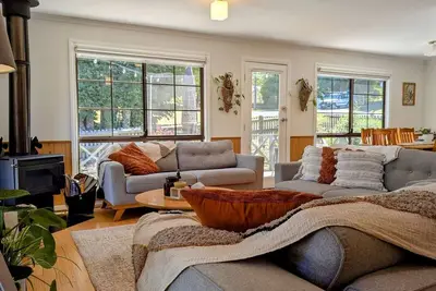 Image de Cosy & comfortable cottage in central Daylesford