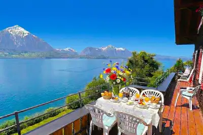 Image de Concierge service, away from the crowds