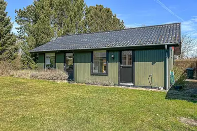 Image de Belle maison de 3 chambres à Hørve